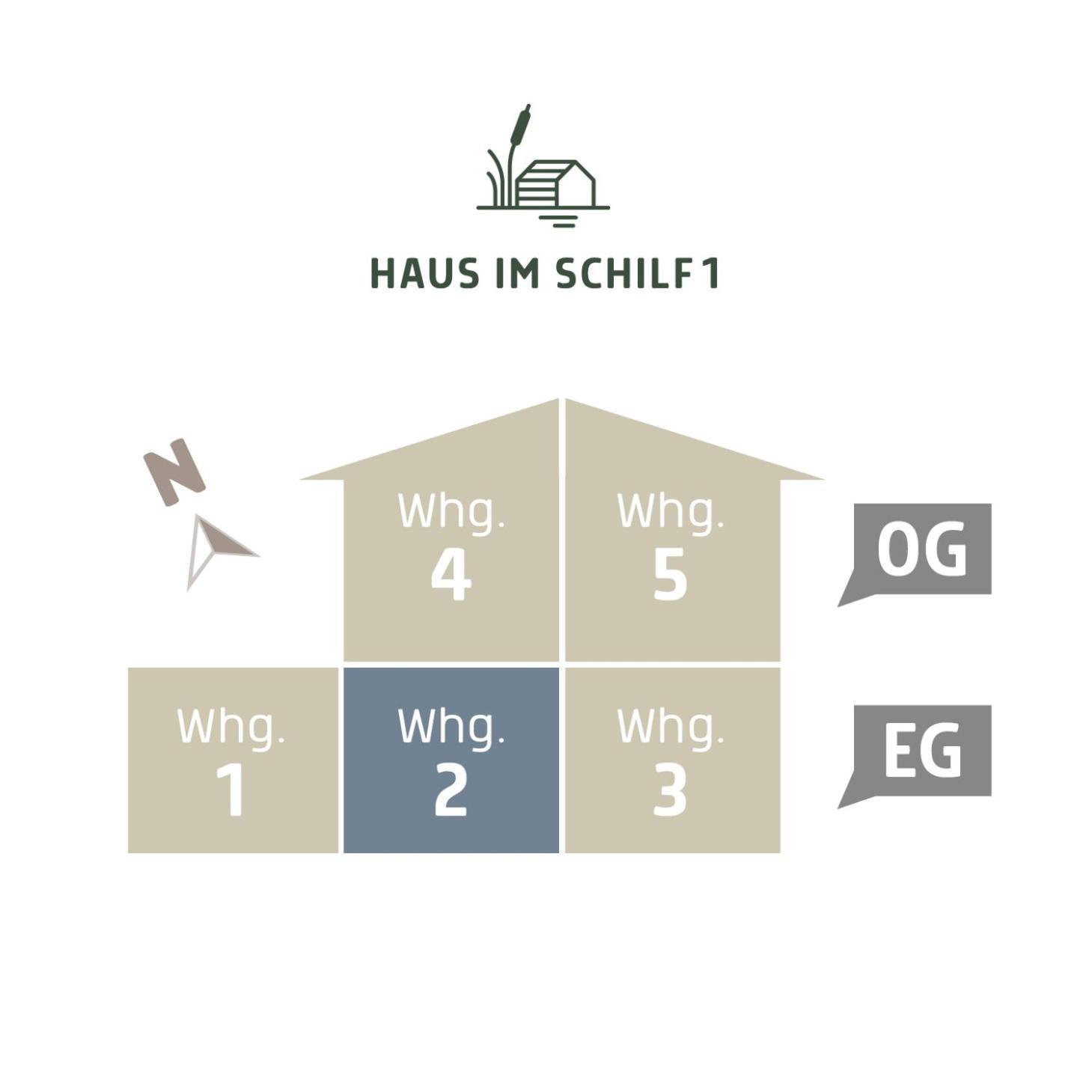 Haus Im Schilf 1 - Ferienwohnungen Am Hainer See Bei Leipzig Neukieritzsch Room photo